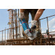 Кутова шліфувальна машина Bosch GWS 24-230 JVX Professional (0601864504)