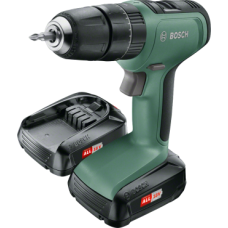 Акумуляторний ударний шуруповерт Bosch UniversalImpact 18 (06039C8101)