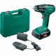 Акумуляторний шуруповерт Bosch UniversalDrill18, кейс (06039C8004)