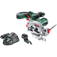 Акумуляторна дискова пилка Bosch UniversalCirc 12 (06033C7002)