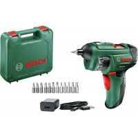 Акумуляторний шуруповерт Bosch PSR Select (0603977021)