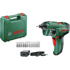 Акумуляторний шуруповерт Bosch PSR Select (0603977021)