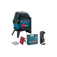 Лазерный нивелир Bosch GCL 2-50 Professional, RM1, BM3 (0601066F02)