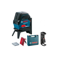 Лазерный нивелир Bosch GCL 2-50 Professional, RM1, BM3 (0601066F02)