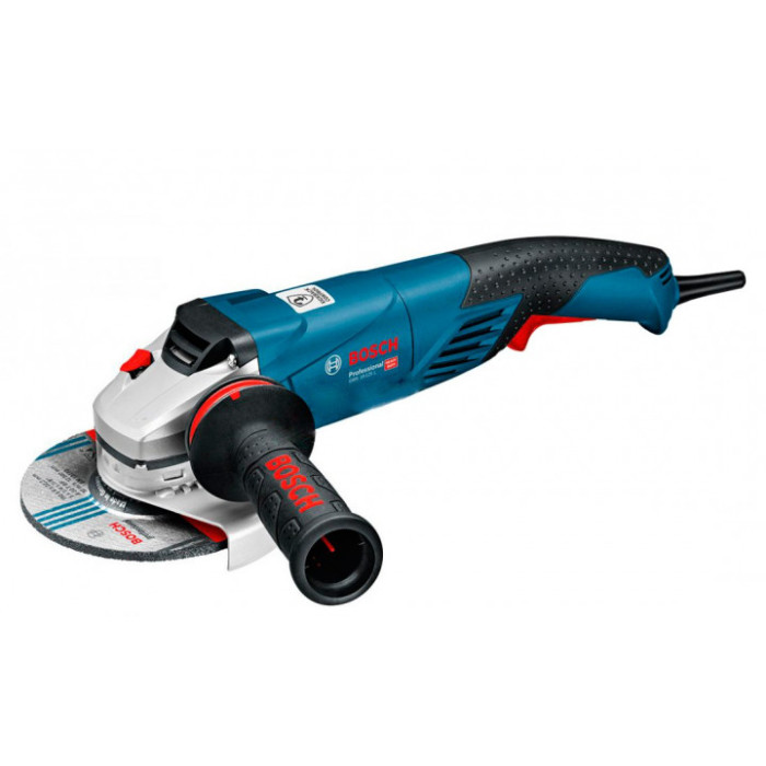 Кутова шліфувальна машина (болгарка) Bosch Professional GWS 18-150 L (06017A5000)