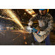 Кутова шліфувальна машина Bosch GWS 26-230 LVI Professional (0601895F04)