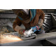 Кутова шліфувальна машина Bosch GWS 26-230 LVI Professional (0601895F04)