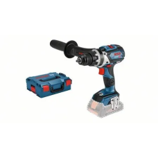 Акумуляторний шуруповерт Bosch GSR 18V-110 C (без АКБ та ЗУ) (06019G0109)