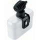 Пенная насадка Bosch 0,45 л (F016800509)