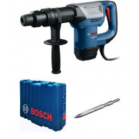 Отбойный молоток Bosch GSH 500 Professional (0611338720)