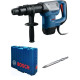 Відбійний молоток Bosch GSH 500 Professional (0611338720)
