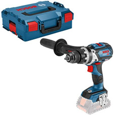 Акумуляторний ударний шуруповерт Bosch GSB 18V-110 C (без АКБ та ЗУ) (06019G030A)
