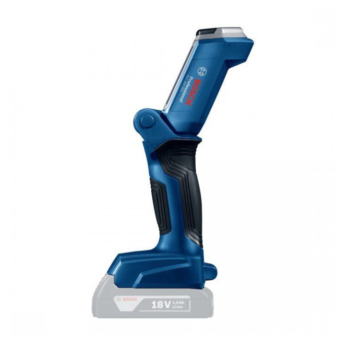 Аккумуляторный фонарь Bosch GLI 18V-300 (без АКБ и ЗУ) (06014A1100)