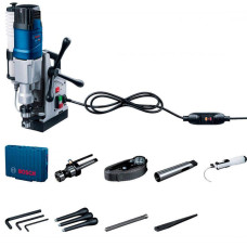 Сверлильный станок Bosch GBM 50-2 (06011B4020)