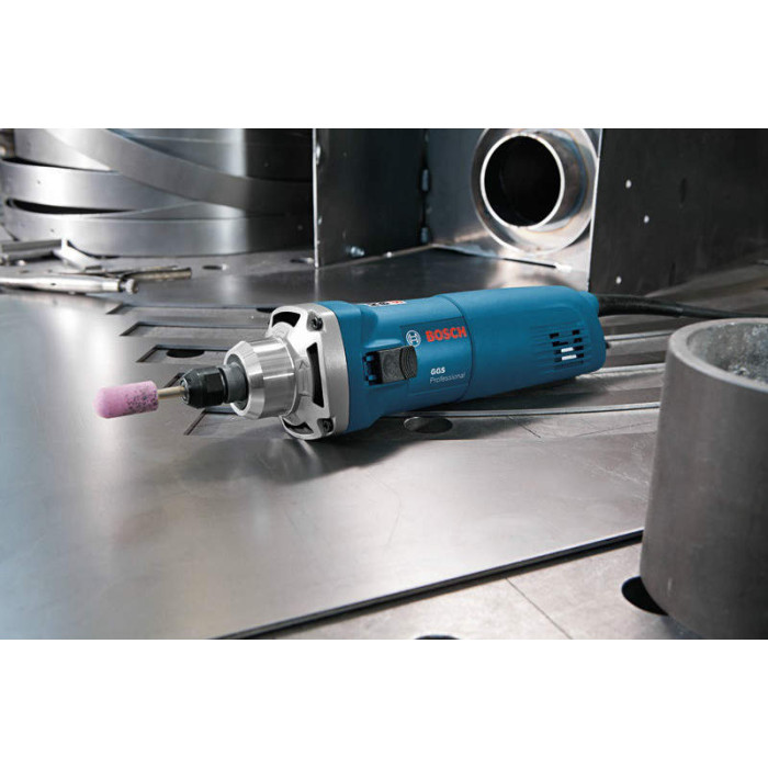 Пряма шліфувальна машина Bosch GGS 28 C Professional (0601220000)