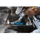 Пряма шліфувальна машина Bosch GGS 28 C Professional (0601220000)