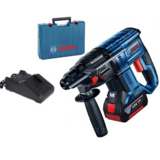 Акумуляторний перфоратор Bosch GBH 180-LI (0611911122)