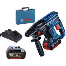 Акумуляторний перфоратор Bosch GBH 180-LI (0611911121)