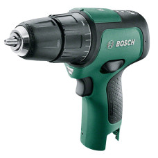 Акумуляторний ударний шуруповерт Bosch EasyImpact 12 (без АКБ та ЗУ) (06039B6102)
