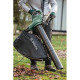 Садовый пылесос-воздуходувка Bosch Universal GardenTidy Basic (06008B1000)