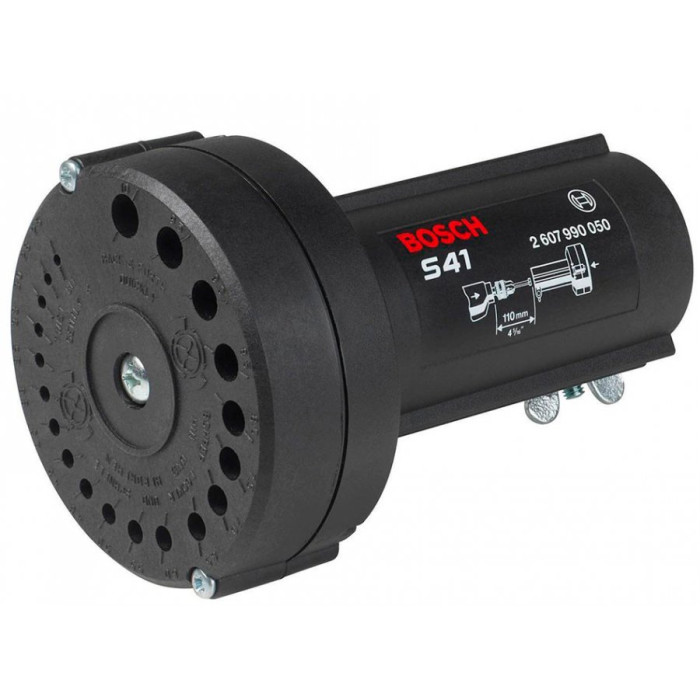 Насадка для заточки сверл Bosch S41 (2607990050)