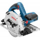 Пила дискова Bosch GKS 55+GCE Professional (0601682100)