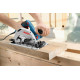 Пила дискова Bosch GKS 55+GCE Professional (0601682100)