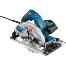 Пила дискова Bosch GKS 65 GCE Professional (0601668900)