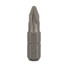 Биты Bosch Standard PZ2 25 мм 2 шт (2609255923)