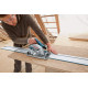 Ручна дискова пилка Bosch GKS 65 GCE Professional (0601668901)