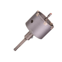 Коронка полая Bosch SDS-Plus 82 мм (2608550065)