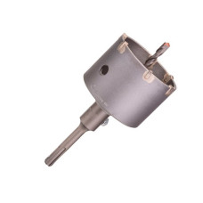 Коронка полая Bosch SDS-Plus 82 мм (2608550065)