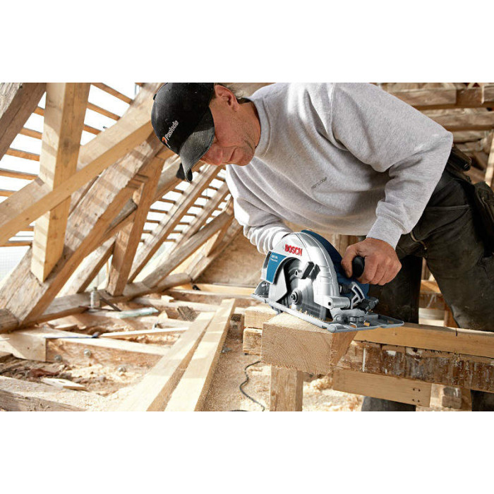Пила дискова Bosch GKS 85 Professional (060157A000)