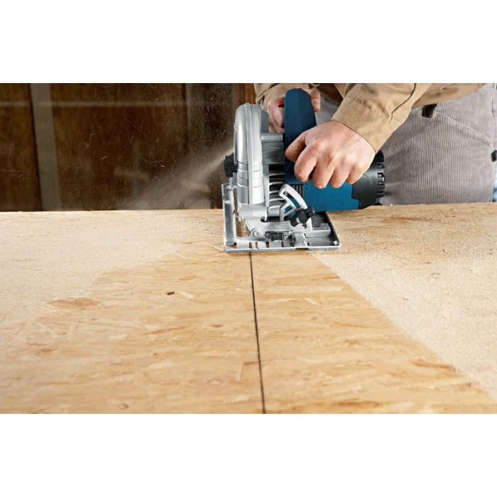 Пила дискова Bosch GKS 85 Professional (060157A000)