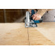 Пила дискова Bosch GKS 85 Professional (060157A000)