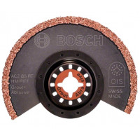 Пильное полотно Bosch HM-RIFF ACZ 85 RT сегментированное (2608661642)