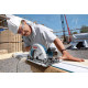 Пила дискова Bosch GKS 85 G Professional L-Boxx (060157A901)