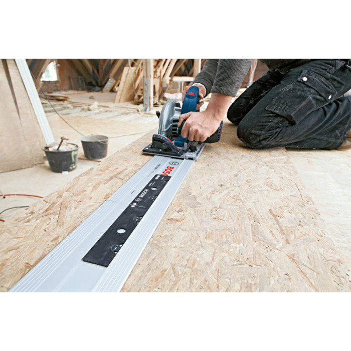 Пила дискова Bosch GKS 85 G Professional L-Boxx (060157A901)