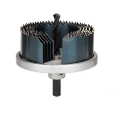 Набор пильных венцов Bosch 60-92 мм 5 шт. (2607019451)