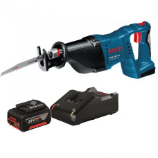 Акумуляторна шабельна пилка Bosch Professional GSA 18 V-LI (0615990L6H)