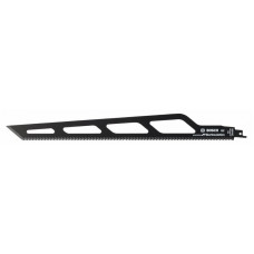 Сабельное полотно по волокнистой изоляции Bosch Precision for FiberInsulation S 2013 AWP (2608635529)