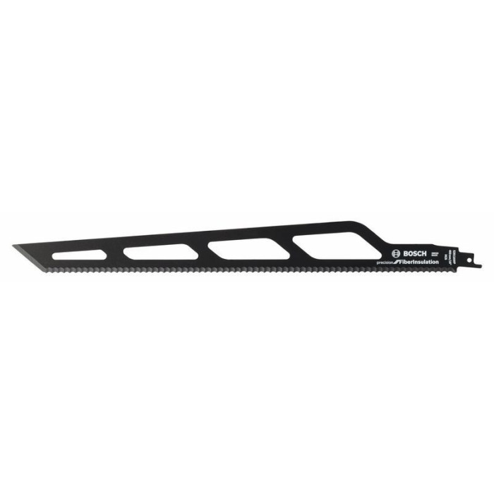 Сабельное полотно по волокнистой изоляции Bosch Precision for FiberInsulation S 2013 AWP (2608635529)
