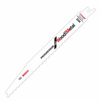 Пильное полотно Bosch S 3456 XF 5 шт. (2608654406)