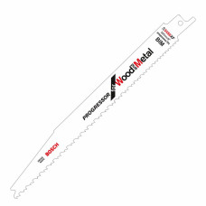 Пильное полотно Bosch S 3456 XF 5 шт. (2608654406)