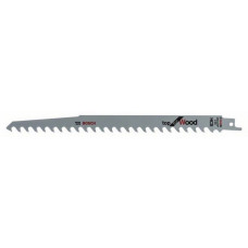 Пильное полотно по дереву Bosch Top for Wood S 1542 K, 5 шт. (2608650682)