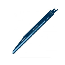 Пильное полотно Bosch S 1225 HBF, 10+12+14TPI, 5 шт. (2608658013)