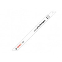 Пильное полотно Bosch S 1125 VFR, 10-14TPI, 5 шт. (2608658036)