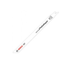 Пильное полотно Bosch S 1125 VFR, 10-14TPI, 5 шт. (2608658036)