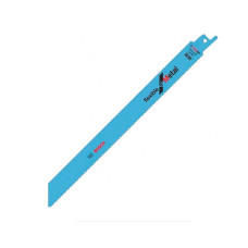 Пильное полотно Bosch S 1122 BF, 14TPI, 5 шт. (2608656019)