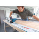 Занурювальна дискова пилка Bosch GKT 55 GCE Professional L-Boxx (0601675001)